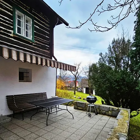 Roubenka *